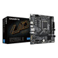 Placa base Gigabyte B760M E DDR5 LGA1700 micro ATX Dual M.2 PCIe 4.0 RAID Placa base Gigabyte B760M E DDR5 LGA1700 micro ATX Dual M.2 PCIe 4.0 RAID