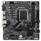Placa base Gigabyte B760M E DDR5 LGA1700 micro ATX Dual M.2 PCIe 4.0 RAID Placa base Gigabyte B760M E DDR5 LGA1700 micro ATX Dual M.2 PCIe 4.0 RAID