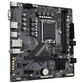 Placa base Gigabyte B760M E DDR5 LGA1700 micro ATX Dual M.2 PCIe 4.0 RAID Placa base Gigabyte B760M E DDR5 LGA1700 micro ATX Dual M.2 PCIe 4.0 RAID