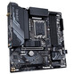 Placa Base Gigabyte B760M GAMING X AX Placa Base Gigabyte B760M GAMING X AX