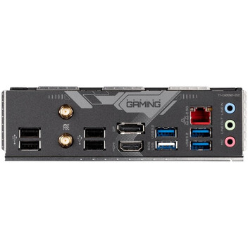 Placa Base Gigabyte B760M GAMING X AX Placa Base Gigabyte B760M GAMING X AX