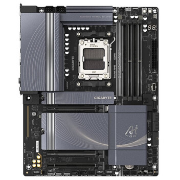Placa Base Gigabyte B850 AI TOP