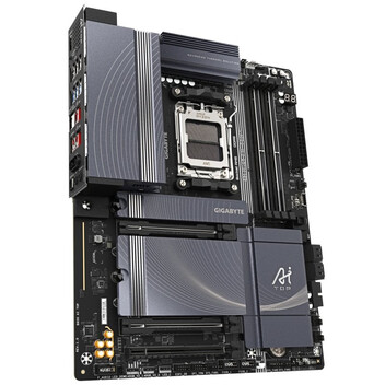 Placa Base Gigabyte B850 AI TOP