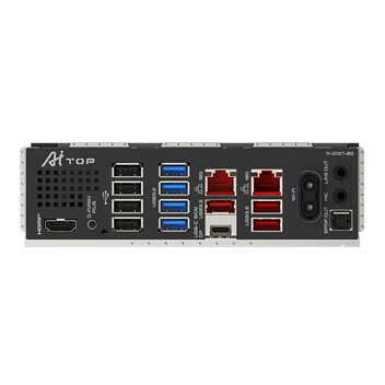 Placa Base Gigabyte B850 AI TOP