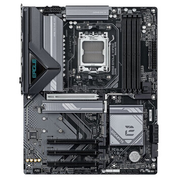 Placa Base Gigabyte B850 EAGLE WIFI6E