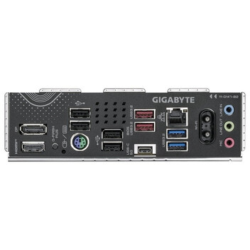 Placa Base Gigabyte B850 EAGLE WIFI6E