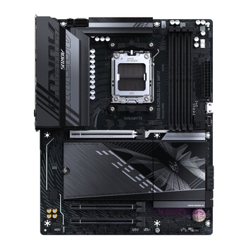 Placa Base Gigabyte B850 AORUS ELITE WIFI7