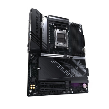 Placa Base Gigabyte B850 AORUS ELITE WIFI7