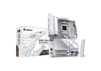Placa Base Gigabyte B850 AORUS ELITE WIFI7 ICE