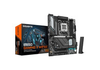 Placa Base Gigabyte B850 GAMING X WIFI6E