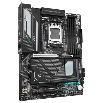 Placa Base Gigabyte B850 GAMING X WIFI6E