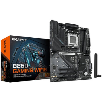 Placa Base Gigabyte B850 GAMING WIFI6 Placa Base Gigabyte B850 GAMING WIFI6
