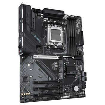 Placa Base Gigabyte B850 GAMING WIFI6 Placa Base Gigabyte B850 GAMING WIFI6