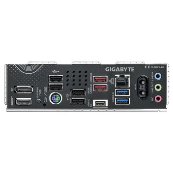 Placa Base Gigabyte B850 GAMING WIFI6 Placa Base Gigabyte B850 GAMING WIFI6
