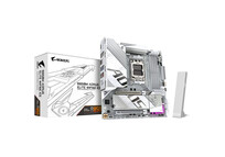 Placa Base Gigabyte B850M AORUS ELITE WIFI6E ICE