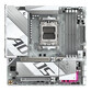 Placa Base Gigabyte B850M AORUS ELITE WIFI6E ICE Placa Base Gigabyte B850M AORUS ELITE WIFI6E ICE