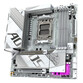 Placa Base Gigabyte B850M AORUS ELITE WIFI6E ICE Placa Base Gigabyte B850M AORUS ELITE WIFI6E ICE