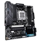Placa Base Gigabyte B850M GAMING X WIFI6E