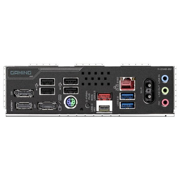 Placa Base Gigabyte B850M GAMING X WIFI6E