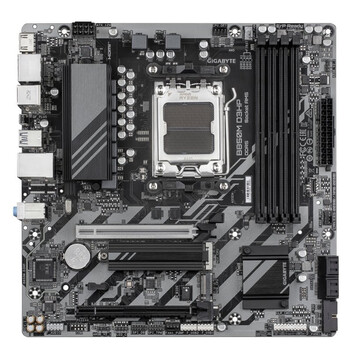 Placa Base Gigabyte B850M D3HP