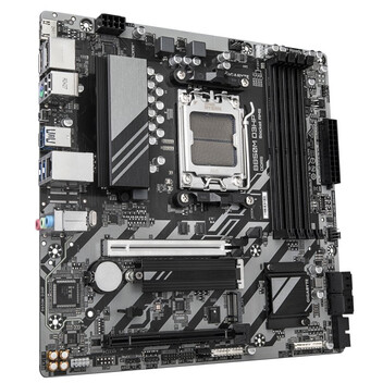 Placa Base Gigabyte B850M D3HP