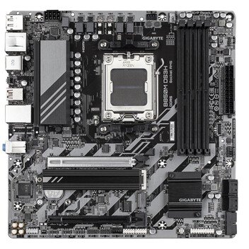 Placa Base Gigabyte B850M DS3H