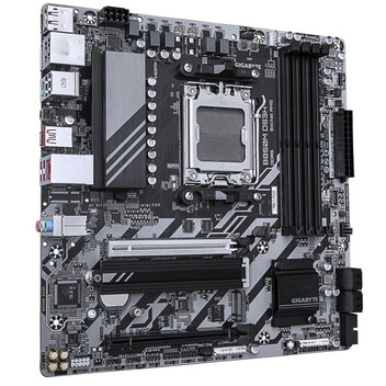 Placa Base Gigabyte B850M DS3H