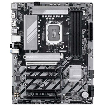 Placa Base Gigabyte B860 DS3H WIFI6E Placa Base Gigabyte B860 DS3H WIFI6E