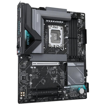 Placa Base Gigabyte B860 EAGLE WIFI6E