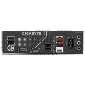 Placa Base Gigabyte B860 EAGLE WIFI6E