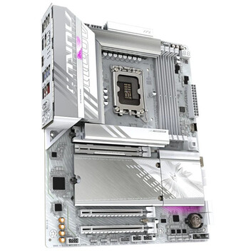 Placa Base Gigabyte B860 AORUS ELITE WIFI7 ICE Placa Base Gigabyte B860 AORUS ELITE WIFI7 ICE