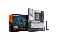 Placa Base Gigabyte B860 GAMING X WIFI6E