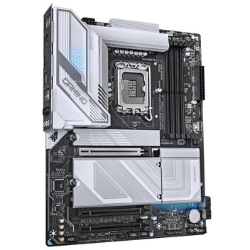 Placa Base Gigabyte B860 GAMING X WIFI6E