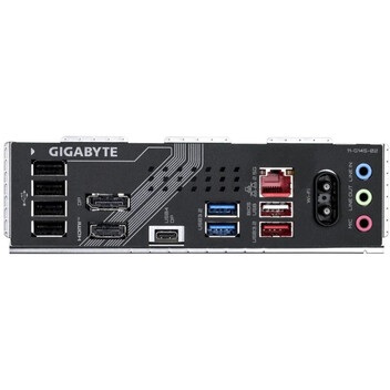 Placa Base Gigabyte B860 GAMING X WIFI6E