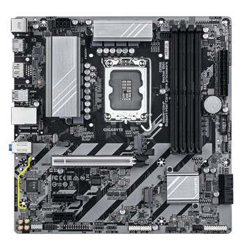 Placa Base Gigabyte B860M D3HP