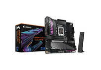 Placa Base Gigabyte B860M AORUS ELITE WIFI6E