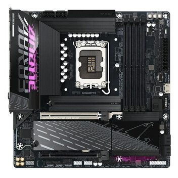 Placa Base Gigabyte B860M AORUS ELITE WIFI6E Placa Base Gigabyte B860M AORUS ELITE WIFI6E