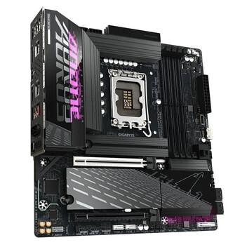 Placa Base Gigabyte B860M AORUS ELITE WIFI6E Placa Base Gigabyte B860M AORUS ELITE WIFI6E