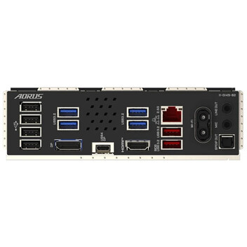 Placa Base Gigabyte B860M AORUS ELITE WIFI6E Placa Base Gigabyte B860M AORUS ELITE WIFI6E