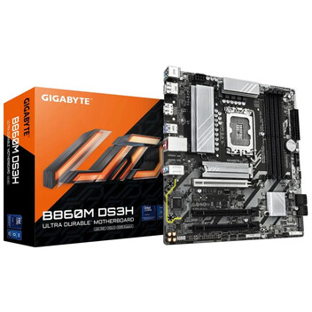 Placa Base Gigabyte B860M DS3H
