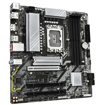 Placa Base Gigabyte B860M DS3H