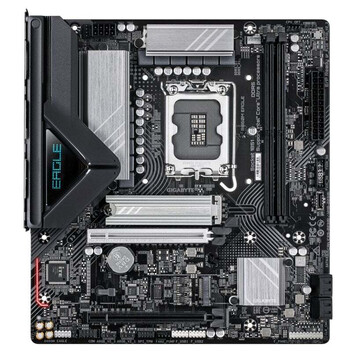 Placa Base Gigabyte B860M EAGLE