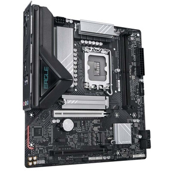 Placa Base Gigabyte B860M EAGLE