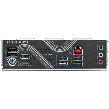 Placa Base Gigabyte B860M EAGLE