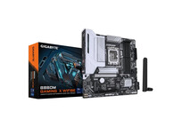 Placa Base Gigabyte B860M GAMING X WIFI6E