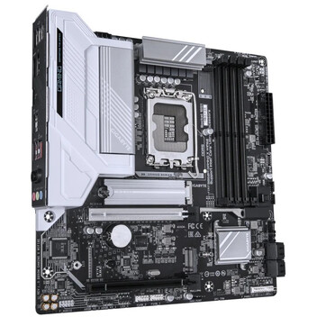 Placa Base Gigabyte B860M GAMING X WIFI6E Placa Base Gigabyte B860M GAMING X WIFI6E