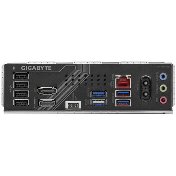 Placa Base Gigabyte B860M GAMING X WIFI6E Placa Base Gigabyte B860M GAMING X WIFI6E