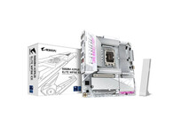 Placa Base Gigabyte B860M AORUS ELITE WIFI6E ICE