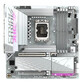 Placa Base Gigabyte B860M AORUS ELITE WIFI6E ICE