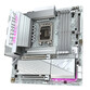 Placa Base Gigabyte B860M AORUS ELITE WIFI6E ICE